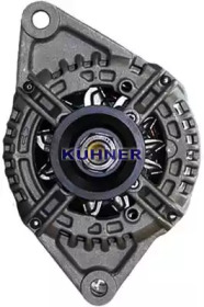 AD KUHNER 301700rib -  Генератор